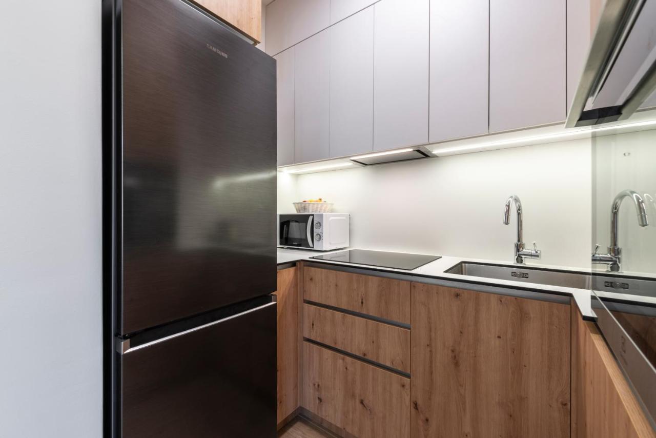 Apartment Emma 두브로브니크 외부 사진