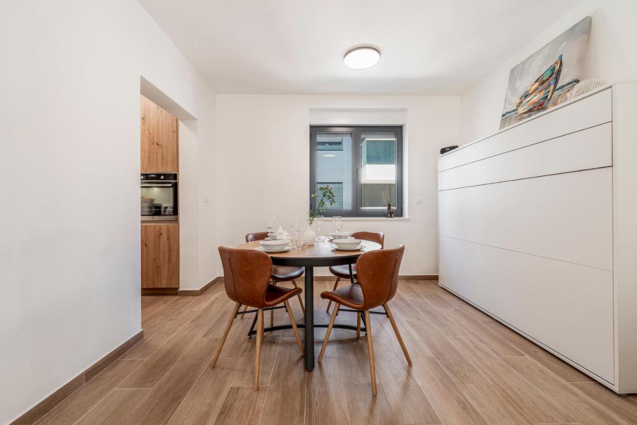 Apartment Emma 두브로브니크 외부 사진