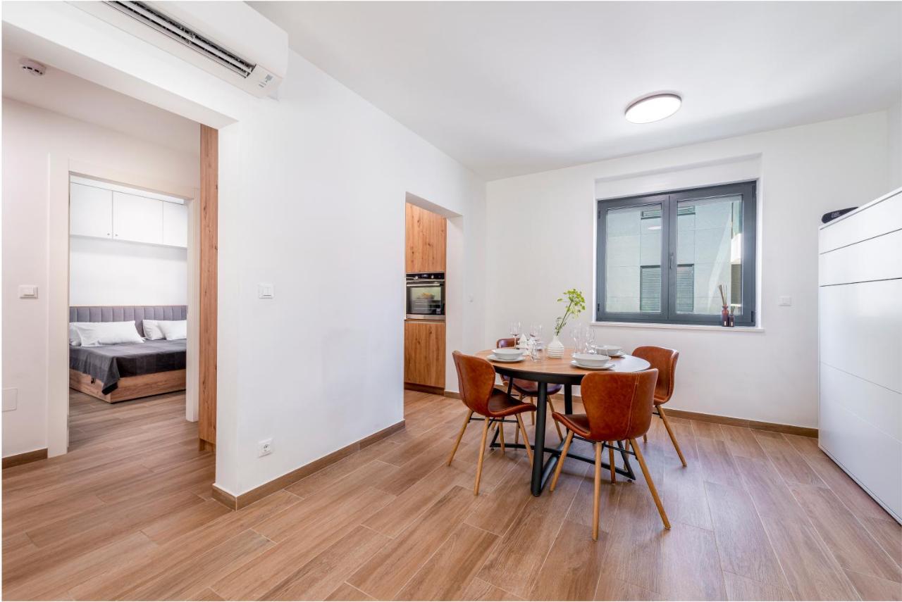 Apartment Emma 두브로브니크 외부 사진