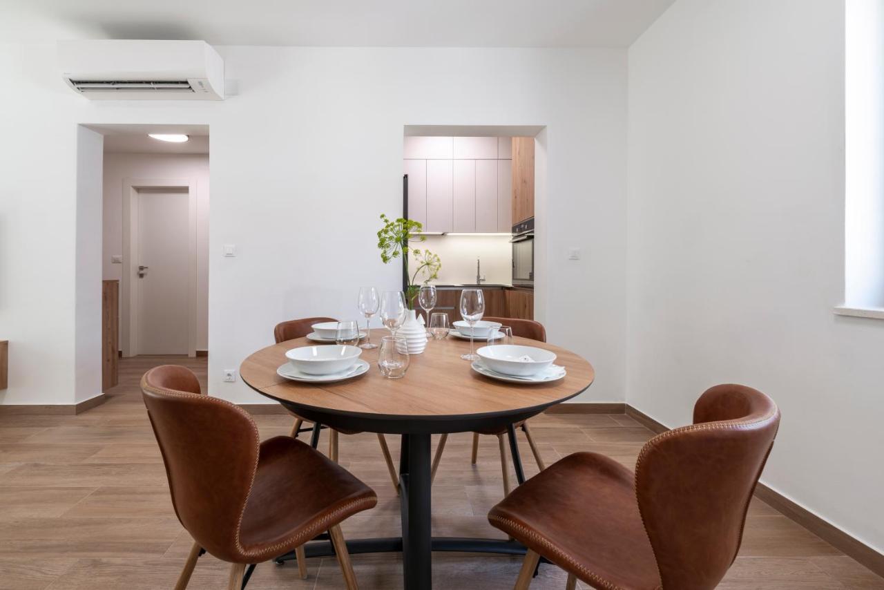 Apartment Emma 두브로브니크 외부 사진