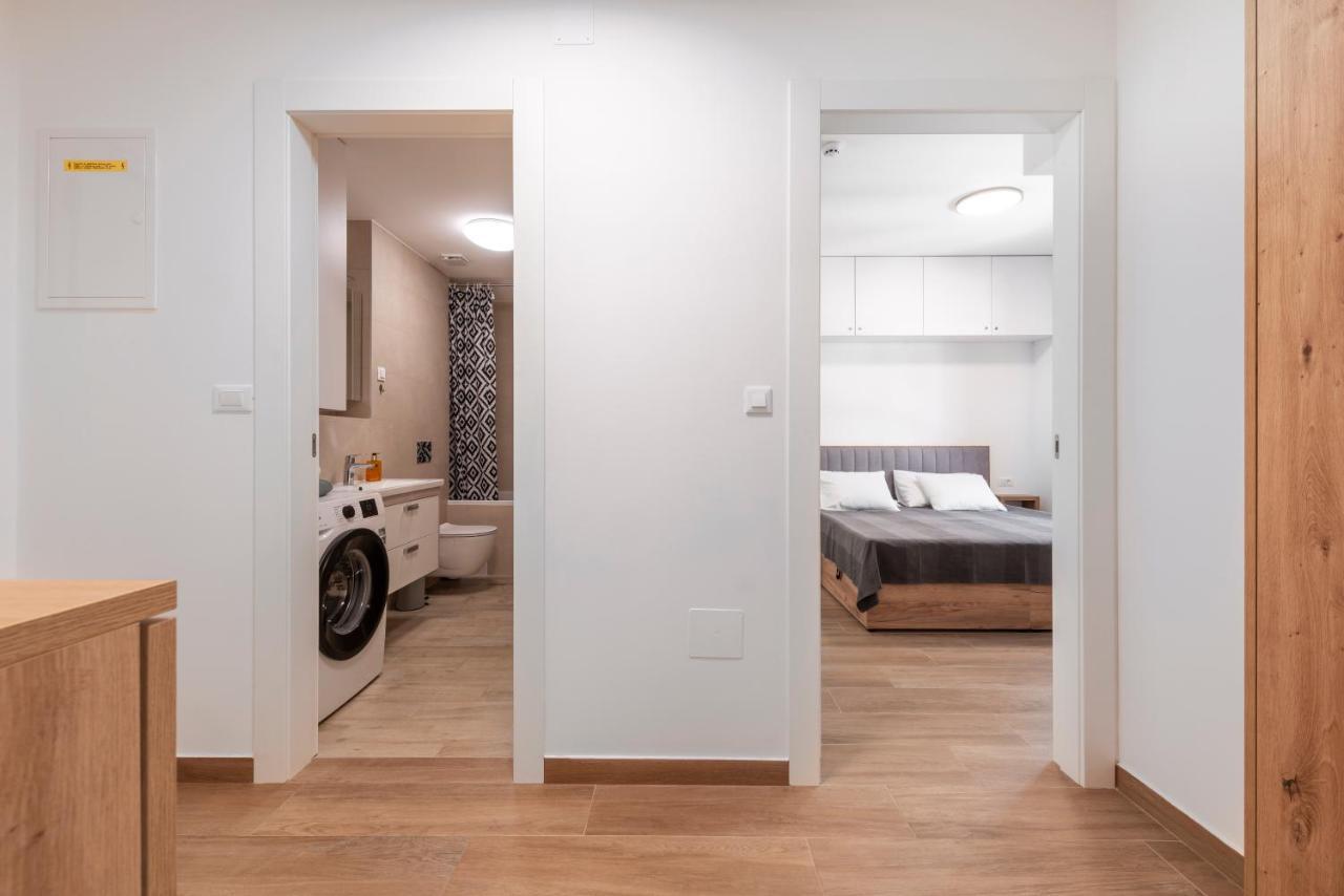 Apartment Emma 두브로브니크 외부 사진