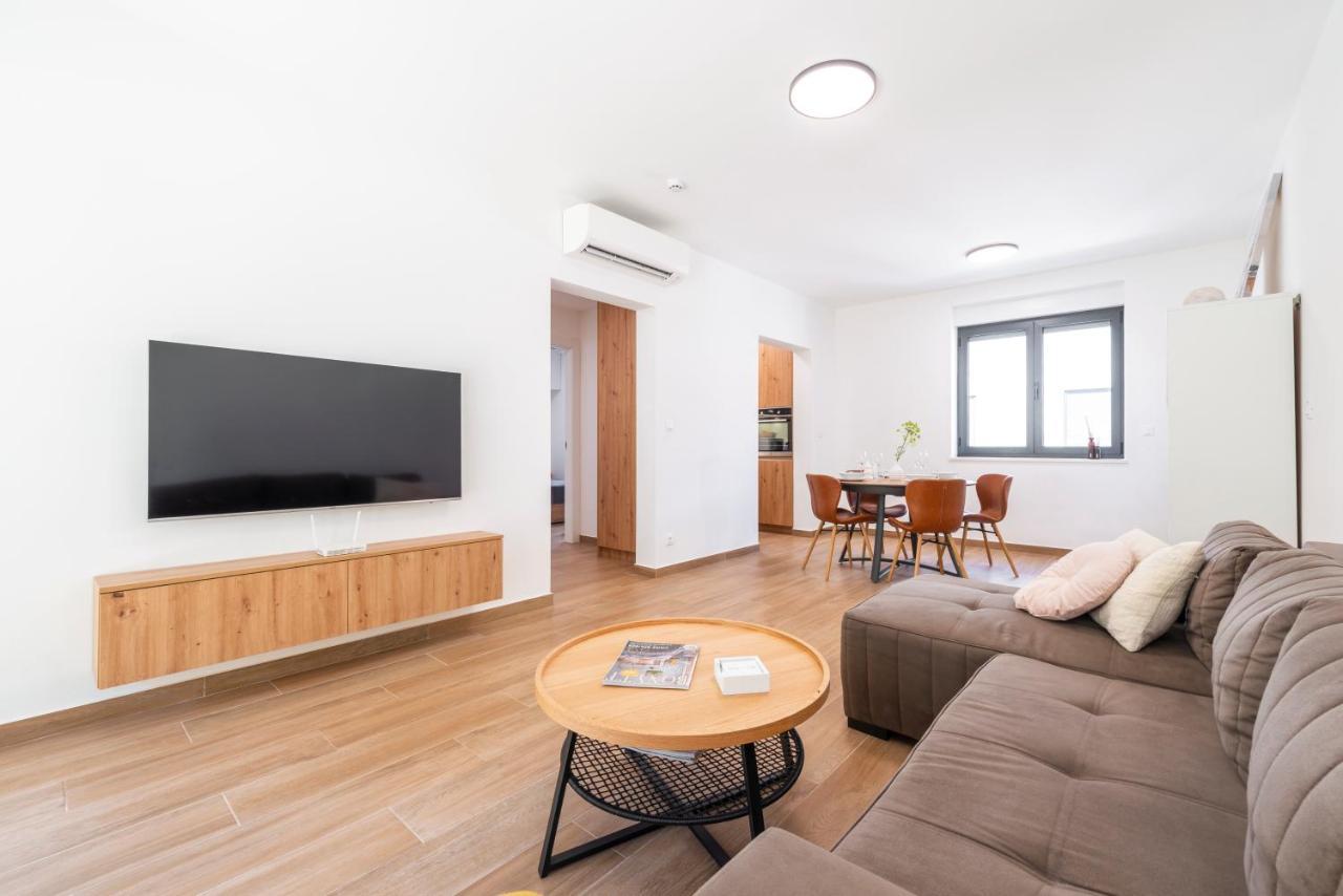 Apartment Emma 두브로브니크 외부 사진