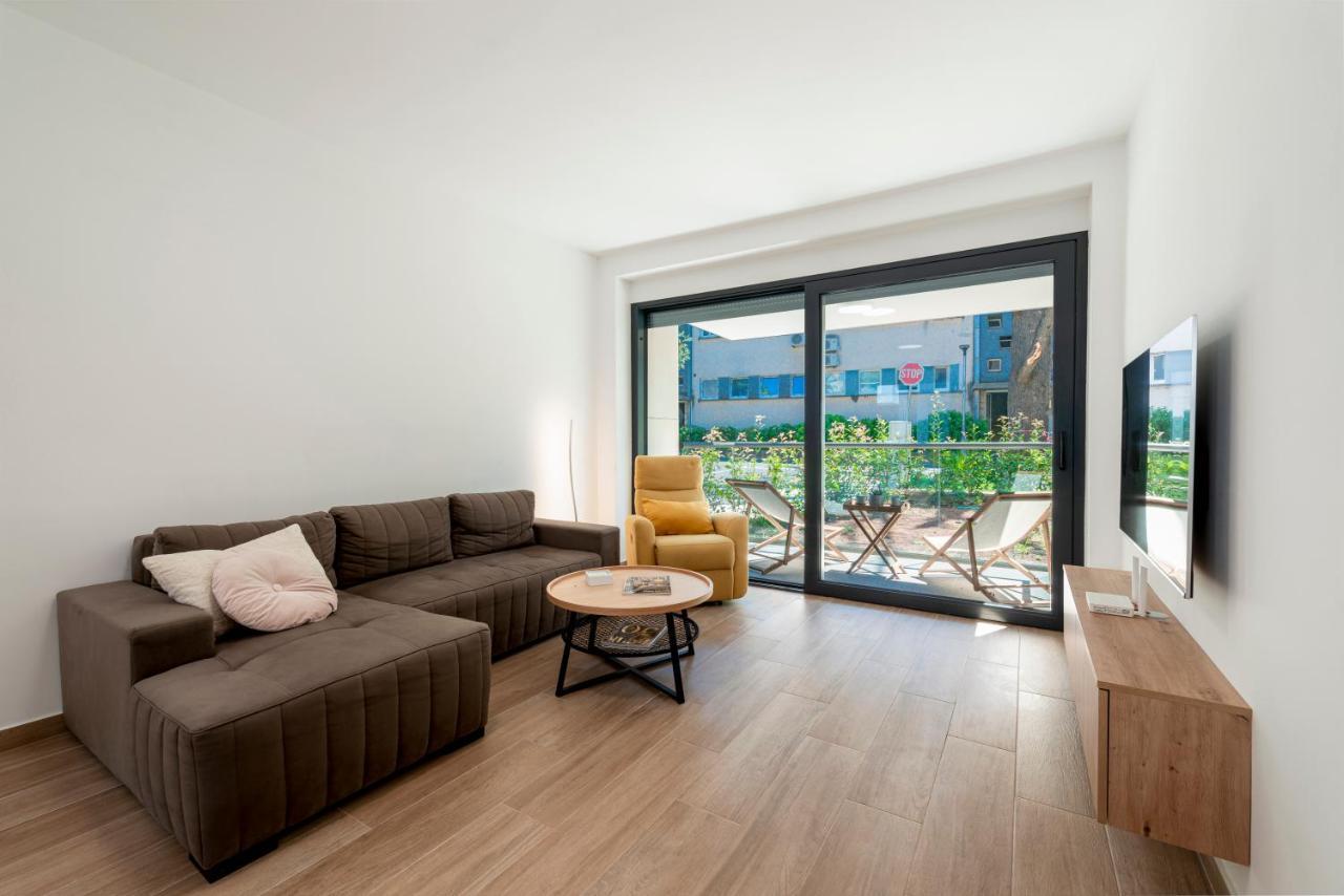 Apartment Emma 두브로브니크 외부 사진